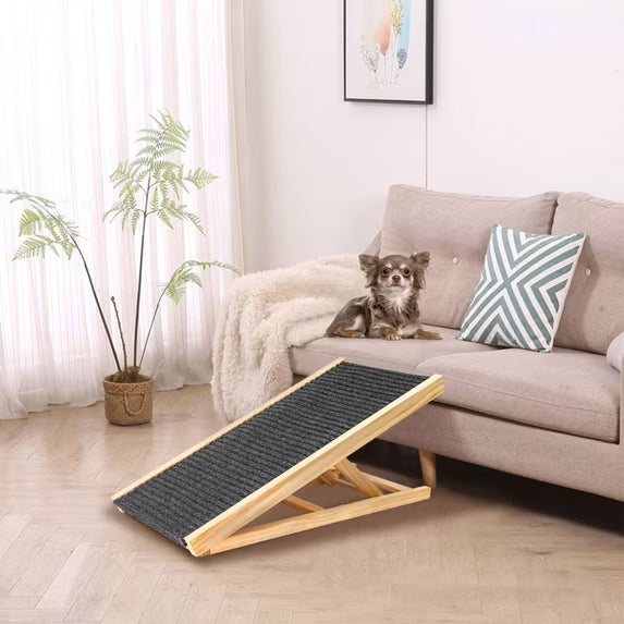 Foldable Dog Ramp